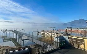 Americas Best Value Inn And Suites Clearlake