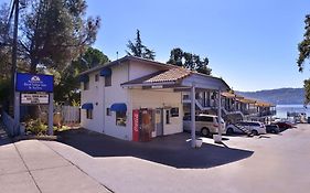 Americas Best Value Inn And Suites Clearlake